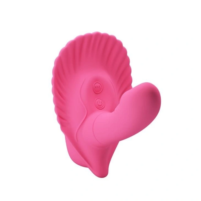 Stymulator Łechtaczki FANCY Clamshell 12 Function Vibrations Pretty Love | 100% ORYGINAŁ| DYSKRETNA PRZESYŁKA